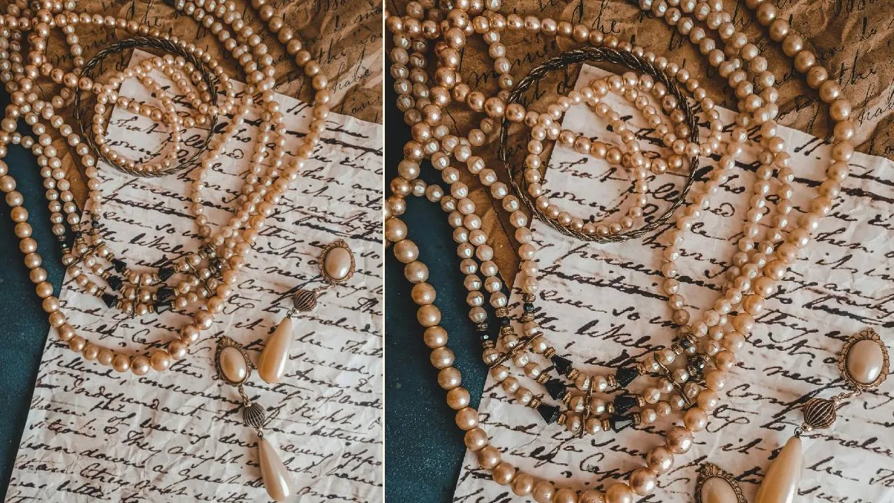 Jewel Fashion 2025: ಸೀಸನ್‌ನಲ್ಲಿ ಟ್ರೆಂಡಿಯಾದ ವೈವಿಧ್ಯಮಯ ಪರ್ಲ್ ನೆಕ್ಲೇಸ್‌ಗಳಿವು - Image 3