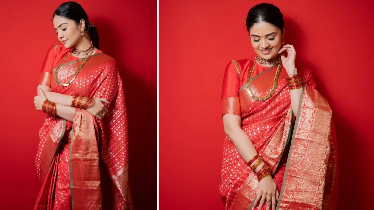 Jewel Fashion 2026: ಜ್ಯುವೆಲ್ ಫ್ಯಾಷನ್‌ಗೆ ಮರಳಿದ ಅಜ್ಜಿ ಕಾಲದ ಕಾಸಿನ ಸರ - Image 1