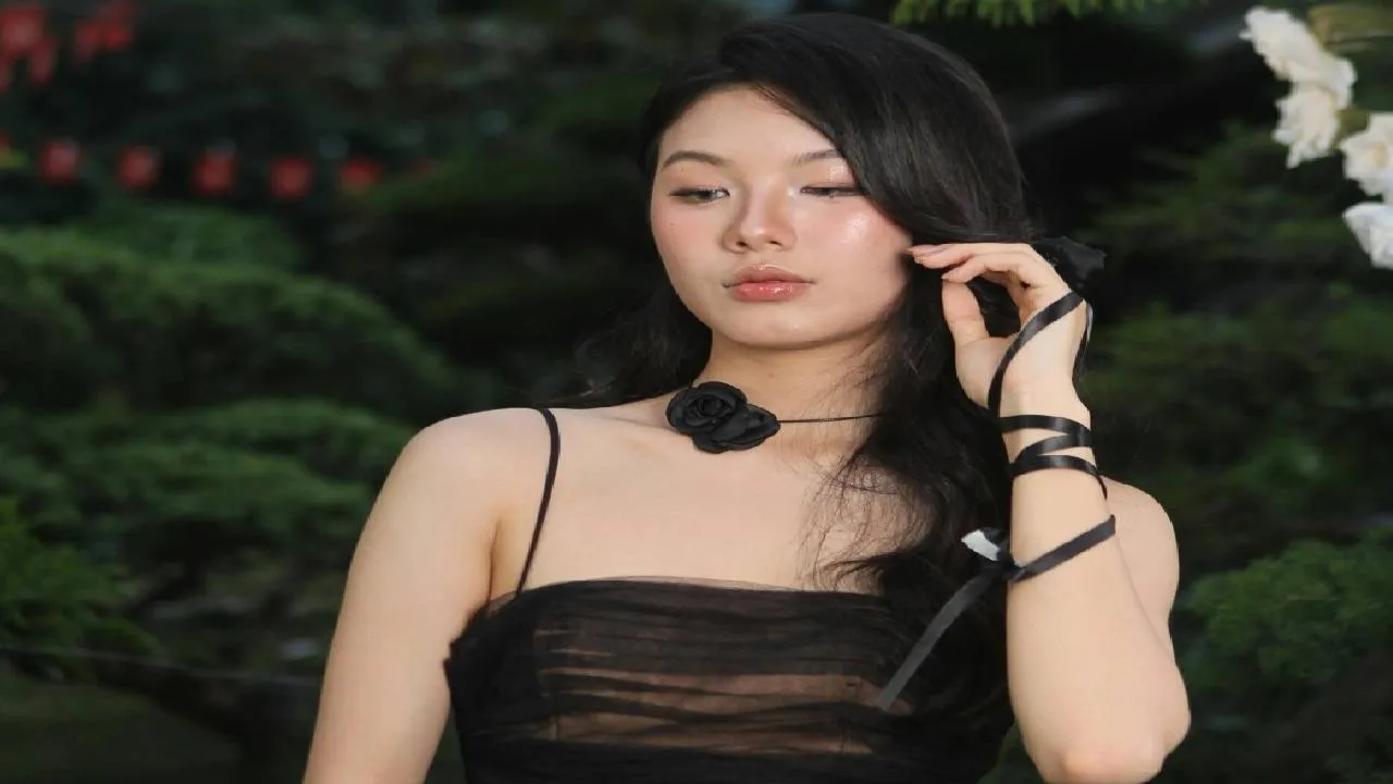 Summer Jewel Fashion 2026: ಬೇಸಿಗೆಗೆ ಮರಳಿದ ಲೈಟ್‌ವೇಟ್ ಟ್ಯಾಟೂ ಚೋಕರ್ಸ್ - Image 4