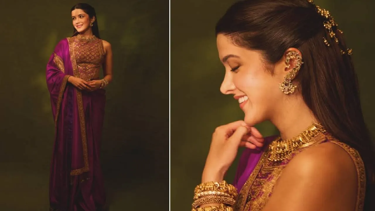 Star Jewel Fashion 2026: ಶನಾಯ ಇಯರ್‌ ಕಫ್‌ ಮೇಲೆ ಜೆನ್‌ ಜಿ ಯುವತಿಯರ ಕಣ್ಣು - Image 5
