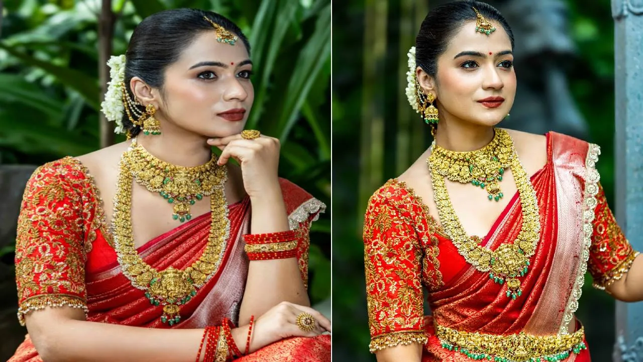Jewellery