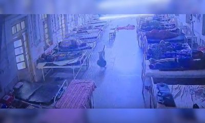 ಆಸ್ಪತ್ರೆಯಲ್ಲಿದ್ದ ರೋಗಿಯೊಬ್ಬರ ಆಭರಣ ನಾಪತ್ತೆ; ಕಳ್ಳ ಯಾರು ಗೊತ್ತೆ?