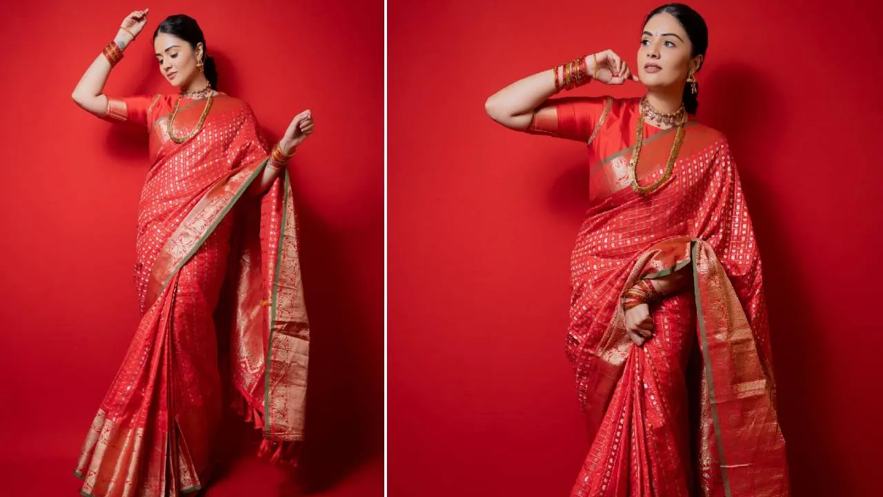 Jewel Fashion 2026: ಜ್ಯುವೆಲ್ ಫ್ಯಾಷನ್‌ಗೆ ಮರಳಿದ ಅಜ್ಜಿ ಕಾಲದ ಕಾಸಿನ ಸರ - Image 2