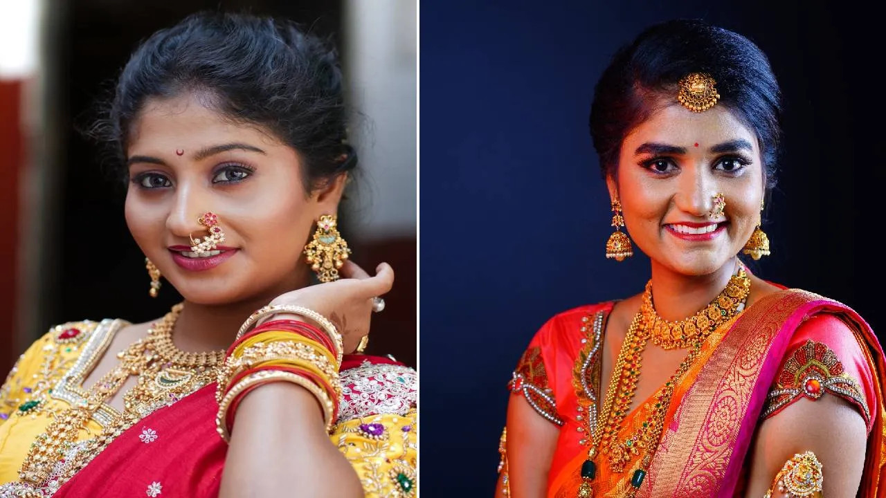 Jewel Fashion 2026: ಜೆನ್ ಜಿ ದೇಸಿ ಲುಕ್‌ಗೆ ಎಂಟ್ರಿ ಕೊಟ್ಟ ಪ್ರೆಸ್ ಆನ್ ಮೂಗುತಿಗಳು - Image 3