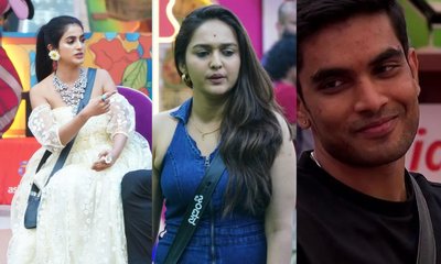 ಚಾನೆಲ್​ ವಿರುದ್ಧ ಗಂಭೀರ ಆರೋಪ ಮಾಡಿದ ಜಾಹ್ನವಿ; ಕಾರಣ ಇದು