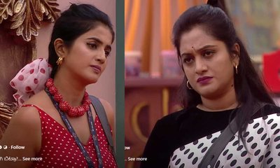 ಅಶ್ವಿನಿ-ಜಾನ್ವಿ ಮಧ್ಯೆ ಕಿತ್ತಾಟ: ಬೇರೆ-ಬೇರೆಯಾದ ಜೋಡೆತ್ತುಗಳು