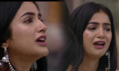 ರಿಷಾ ಕೊಟ್ಟ ಎಚ್ಚರಿಕೆಗೆ ಬಿಕ್ಕಿ ಬಿಕ್ಕಿ ಅತ್ತ ಜಾನ್ವಿ