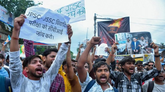 ಪ್ರಶ್ನೆಪತ್ರಿಕೆ ಸೋರಿಕೆ ಪ್ರಕರಣದಲ್ಲಿ 11 ಮಂದಿಯ ಬಂಧನ!