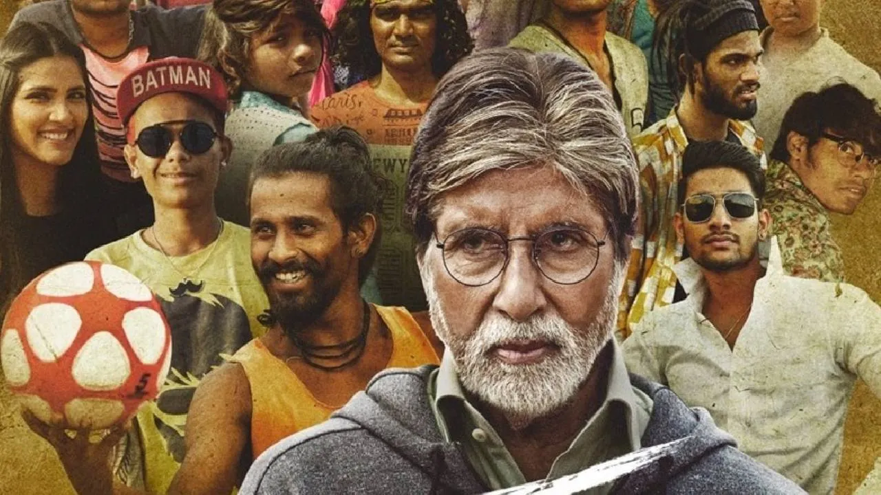 Sports Drama Movies: ಕ್ರೀಡಾ ಅಭಿಮಾನಿಗಳಿಗೆ ಗುಡ್‌ನ್ಯೂಸ್; ಒಟಿಟಿಗೆ ಬಂದಿದೆ ಸಾಲು ಸಾಲು ಸ್ಪೋರ್ಟ್ಸ್‌ ಬೇಸ್ಡ್‌  ಸಿನಿಮಾ - Image 5