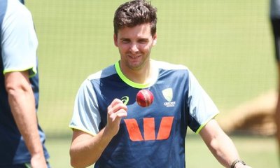 ಬಾಕ್ಸಿಂಗ್ ಡೇ ಟೆಸ್ಟ್‌ಗೆ ತಂಡ ಪ್ರಕಟಿಸಿದ ಆಸ್ಟ್ರೇಲಿಯಾ; ಸ್ಮಿತ್‌ ನಾಯಕ