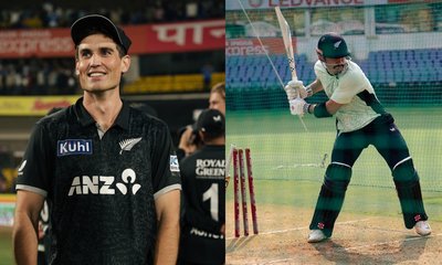 ನ್ಯೂಜಿಲೆಂಡ್‌ ಟಿ20ಐ ತಂಡಕ್ಕೆ ಫರ್ಗ್ಯೂಸನ್‌, ನೀಶಮ್‌ ಆಗಮನ!