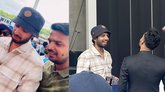 ಜಿತೇಶ್ ಶರ್ಮಾರ ಲಾರ್ಡ್ಸ್ ಪ್ರವೇಶವನ್ನು ತಡೆದಿದ್ದೇಕೆ? ಡಿ.ಕೆ ಸ್ಪಷ್ಟನೆ!