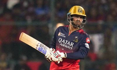 IPL 2026: ಫಾರ್ಮ್‌ ಕಂಡುಕೊಳ್ಳಲು ಜಿತೇಶ್‌ ಶರ್ಮಾಗೆ ಸಲಹೆ ನೀಡಿದ ರಾಯುಡು!