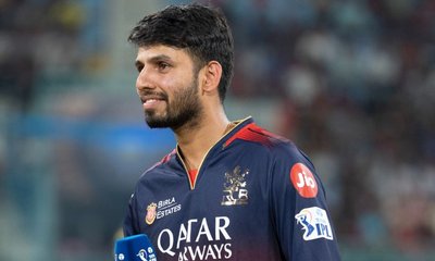 IPL 2026: ಎರಡನೇ ಐಪಿಎಲ್‌ ಗೆಲ್ಲುವುದು ನಮ್ಮ ಗುರಿ ಜಿತೇಶ್‌ ಶರ್ಮಾ!