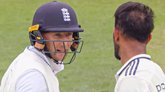 IND vs ENG: ಜೋ ರೂಟ್‌-ಪ್ರಸಿಧ್‌ ಕೃಷ್ಣ ನಡುವೆ ಮಾತಿನ ಚಕಮಕಿ!