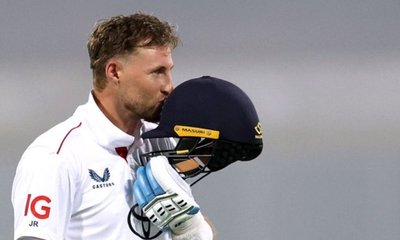 ENG vs NZ: ಸಚಿನ್‌ ತೆಂಡೂಲ್ಕರ್‌ ದಾಖಲೆ ಮುರಿದ ಜೋ ರೂಟ್‌!