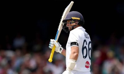 ಅರ್ಧಶತಕ ಬಾರಿಸಿ ಸಚಿನ್‌ ವಿಶ್ವ ದಾಖಲೆ ಸನಿಹ ಬಂದ ಜೋ ರೂಟ್‌