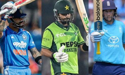 ಅರ್ಧಶತಕ ಸಿಡಿಸಿ ಕೊಹ್ಲಿ, ಬಾಬರ್‌ ಜತೆ ಎಲೈಟ್‌ ಪಟ್ಟಿ ಸೇರಿದ ರೂಟ್‌