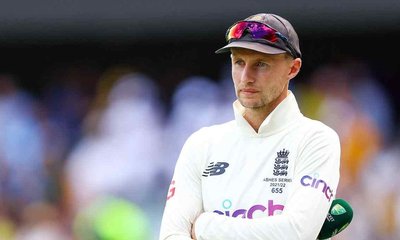 IND vs ENG: ದಿಗ್ಗಜರ ದಾಖಲೆ ಮುರಿಯುವ ಸನಿಹದಲ್ಲಿ ಜೋ ರೂಟ್‌!