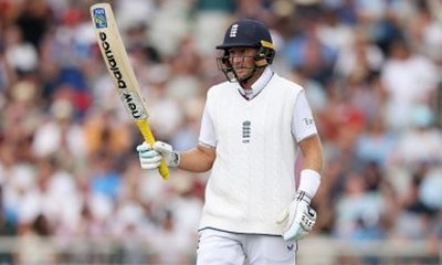 ‌Ashes: ಶತಕ ಸಿಡಿಸಿ ವಿಶೇಷ ದಾಖಲೆ ಬರೆದ ಜೋ ರೂಟ್!