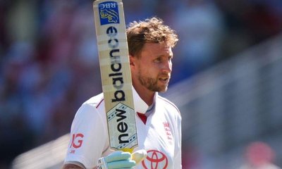 IND vs ENG: ವಿಶ್ವ ದಾಖಲೆ ಬರೆಯುವ ಸನಿಹದಲ್ಲಿ ಜೋ ರೂಟ್‌!