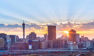 Vishweshwar Bhat Column: ಜೋಹಾನ್ಸ್‌ಬರ್ಗ್ ನಗರದ ಕುರಿತು