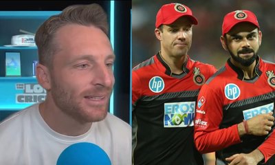 ಸಾರ್ವಕಾಲಿಕ ಶ್ರೇಷ್ಠ ಐಪಿಎಲ್‌ ಪ್ಲೇಯಿಂಗ್‌ XI ಕಟ್ಟಿದ ಜೋಸ್‌ ಬಟ್ಲರ್