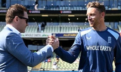IND vs ENG: 200ನೇ ಒಡಿಐ ಆಡಿ ಇತಿಹಾಸ ಬರೆದ ಜೋಸ್‌ ಬಟ್ಲರ್‌!