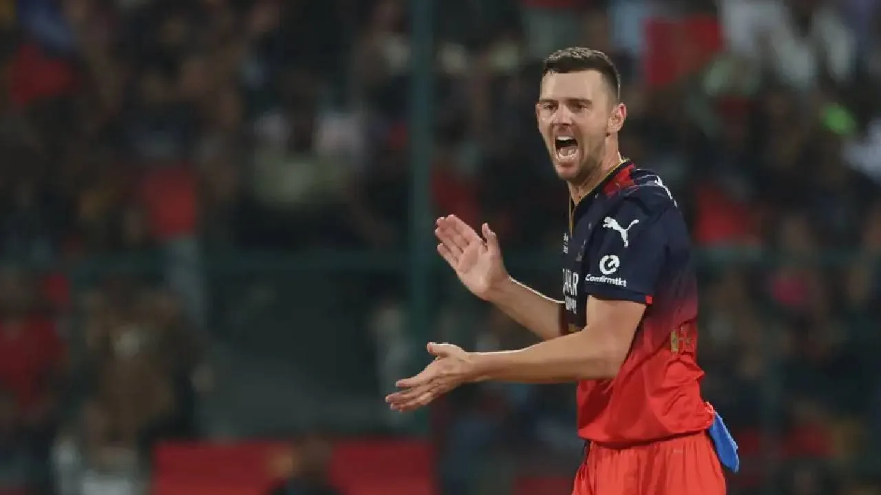 RCB vs RR: ರಾಜಸ್ಥಾನ್‌ ಪಂದ್ಯದಲ್ಲಿ ಆರ್‌ಸಿಬಿ ಆಟಗಾರರು ನಿರ್ಮಿಸಿದ ದಾಖಲೆ ಪಟ್ಟಿ - Image 4