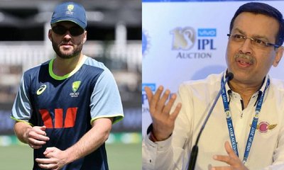 ಮುಂಬೈ ಪಂದ್ಯಕ್ಕೂ ಮುನ್ನ ಲಖನೌ ತಂಡಕ್ಕೆ ಜೋಶ್‌ ಇಂಗ್ಲಿಸ್‌ ಸೇರ್ಪಡೆ