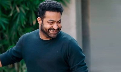 RRR ಬಳಿಕ ಮತ್ತೆ ರಾಜಮೌಳಿ ಚಿತ್ರದಲ್ಲಿ ಜೂ.ಎನ್‌ಟಿಆರ್