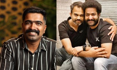 ಕೆಜಿಎಫ್, ಸಲಾರ್‌ಗಿಂತ ಸಂಗೀತ ಭಿನ್ನ!  ರವಿ ಬಸ್ರೂರ್ ಹೇಳಿದ್ದೇನು?