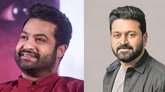 ಗಾಯವಾಗಿದ್ದರೂ ರಿಷಬ್‌ಗಾಗಿ ʼಕಾಂತಾರʼ ಇವೆಂಟ್‌ನಲ್ಲಿ ಜೂ. ಎನ್‌ಟಿಆರ್‌ ಭಾಗಿ