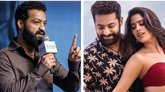 AI ಫೇಕ್ ವಿಡಿಯೋ ಬಗ್ಗೆ ಜೂ ಎನ್‌ಟಿಆರ್ ಗರಂ!