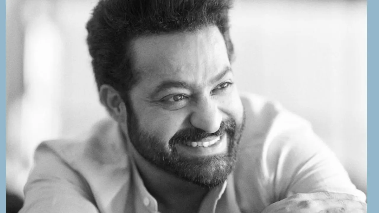Jr NTR: ಜ್ಯೂ. ಎನ್‌ಟಿಆರ್ ರಾಜಕೀಯಕ್ಕೆ ಎಂಟ್ರಿ? ನಟ ಕೊಟ್ಟ ಕ್ಲಾರಿಟಿ ಇದು