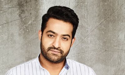 ಜ್ಯೂ ಎನ್​ಟಿಆರ್​ ಭುಜಕ್ಕೆ ಗಾಯ; ಬಿಗ್‌ ಅಪ್‌ಡೇಟ್‌ ಕೊಟ್ಟ ಟೀಮ್‌!