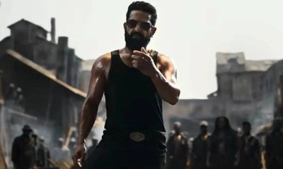 ಪ್ರಶಾಂತ್ ನೀಲ್ ಮೇಲೆ Jr NTR ಪತ್ನಿ ಅಸಮಾಧಾನಗೊಂಡಿದ್ದೇಕೆ?