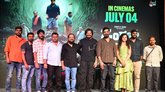 ಯಶ್ ಶೆಟ್ಟಿ ನಟನೆಯ ʼಜಂಗಲ್ ಮಂಗಲ್ʼ ಚಿತ್ರ ಜುಲೈ 4 ರಂದು ತೆರೆಗೆ‌