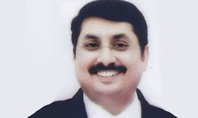 ನ್ಯಾ. ಸಂತೋಷ್‌ ಗಜಾನನ ಭಟ್‌ ಸೇರಿ ರಾಜ್ಯದ 114 ಜಡ್ಜ್‌ಗಳ ವರ್ಗಾವಣೆ