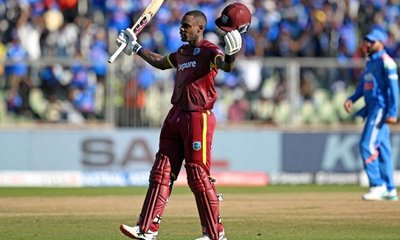 IND vs WI: ಎರಡನೇ ಒಡಿಐನಿಂದ ಜಸ್ಟಿನ್‌ ಗ್ರೀವ್ಸ್‌ ಔಟ್‌!