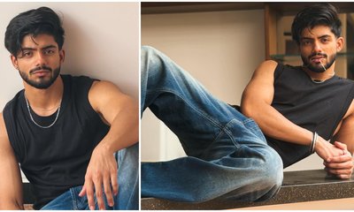 ಸ್ಯಾಂಡಲ್‌ವುಡ್‌ಗೆ ವಿಷ್ಣು ಮೊಮ್ಮಗನ ಎಂಟ್ರಿ; ತಾತನ ಹಾದಿಯಲ್ಲಿ ಜ್ಯೇಷ್ಠ