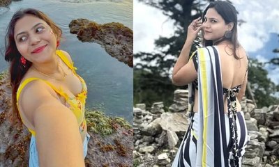 ಪಾಕ್‌ಗೆ ಮಾಹಿತಿ ನೀಡುತ್ತಿದ್ದ ಯುಟ್ಯೂಬರ್‌ ಜ್ಯೋತಿ ಮಲ್ಹೋತ್ರಾ ಅರೆಸ್ಟ್‌