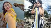 ಪಾಕ್‌ಗೆ ಮಾಹಿತಿ ನೀಡುತ್ತಿದ್ದ ಯುಟ್ಯೂಬರ್‌ ಜ್ಯೋತಿ ಮಲ್ಹೋತ್ರಾ ಅರೆಸ್ಟ್‌
