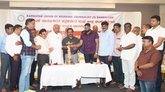 ಸಿಎಂ ಸಿದ್ದರಾಮಯ್ಯ ಅಂದರೆ ಕೇವಲ ವ್ಯಕ್ತಿ ಅಲ್ಲ, ಒಂದು ಸಿದ್ಧಾಂತ
