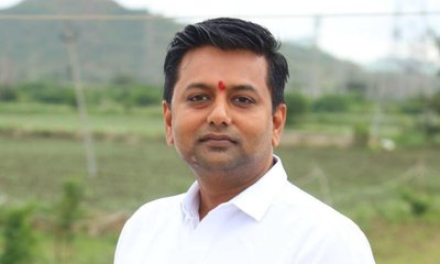 ಕಾಂಗ್ರೆಸ್ ಶಾಸಕ ಕೆ.ಸಿ ವೀರೇಂದ್ರ ಹಾಗೂ ಸಹೋದರರ ನಿವಾಸದ ಮೇಲೆ ಇಡಿ ದಾಳಿ
