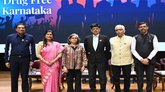 ‘ನಶೆ ಮುಕ್ತ ಕರ್ನಾಟಕ’ ಮಹತ್ವದ ಜಾಗೃತಿ ಅಭಿಯಾನ ಉದ್ಘಾಟನೆ