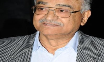 ಪತ್ರಿಕೋದ್ಯಮವೇ ಉಸಿರು