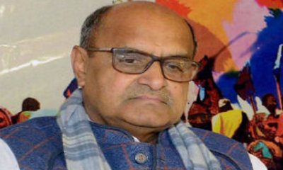 Vishweshwar Bhat Column: ಕೆ.ಸಿ.ತ್ಯಾಗಿ ಬೆಳೆದ ಪರಿ