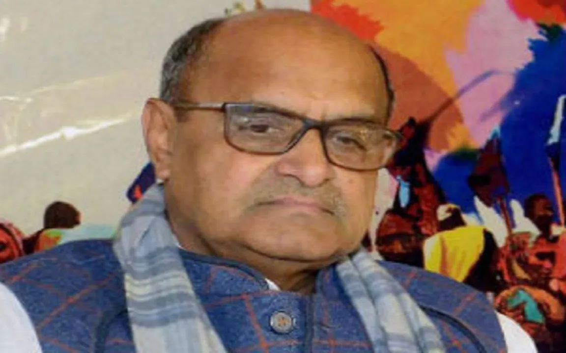 Vishweshwar Bhat Column: ಕೆ.ಸಿ.ತ್ಯಾಗಿ ಬೆಳೆದ ಪರಿ