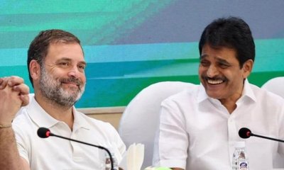ಕೇರಳಂ ಮುಖ್ಯಮಂತ್ರಿ ಪಟ್ಟ ಯಾರಿಗೆ?